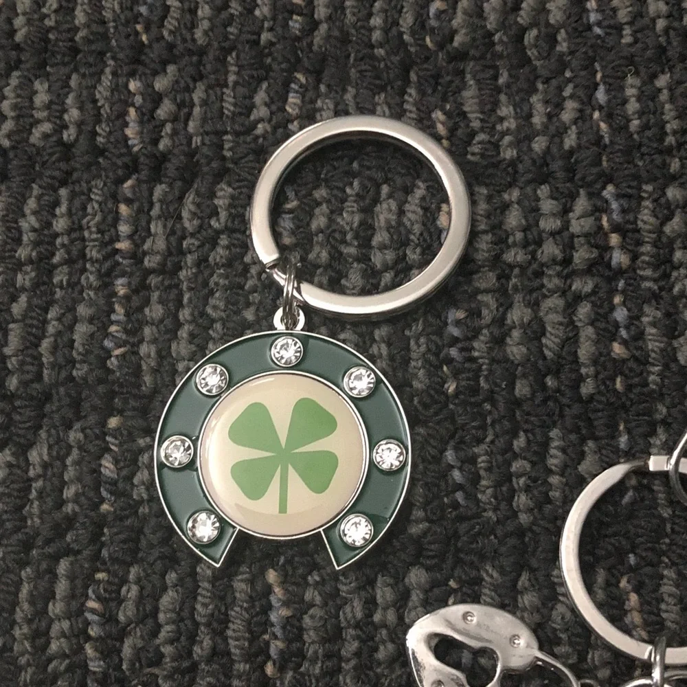 Choose One by Size Variety of Keychains